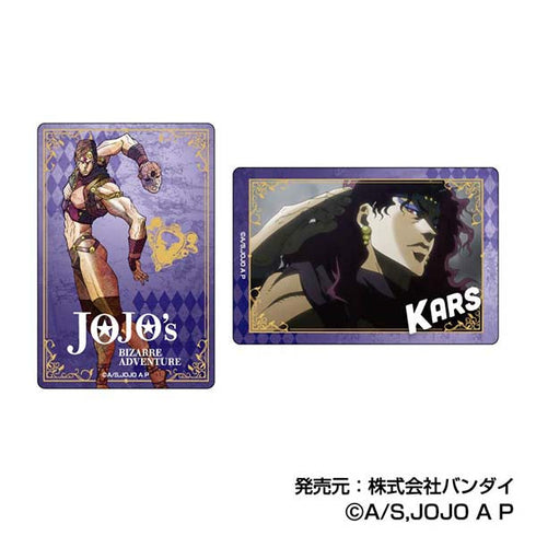 『ジョジョの奇妙な冒険 ファントムブラッド/戦闘潮流』プラボードコレクションPetit【BOX】